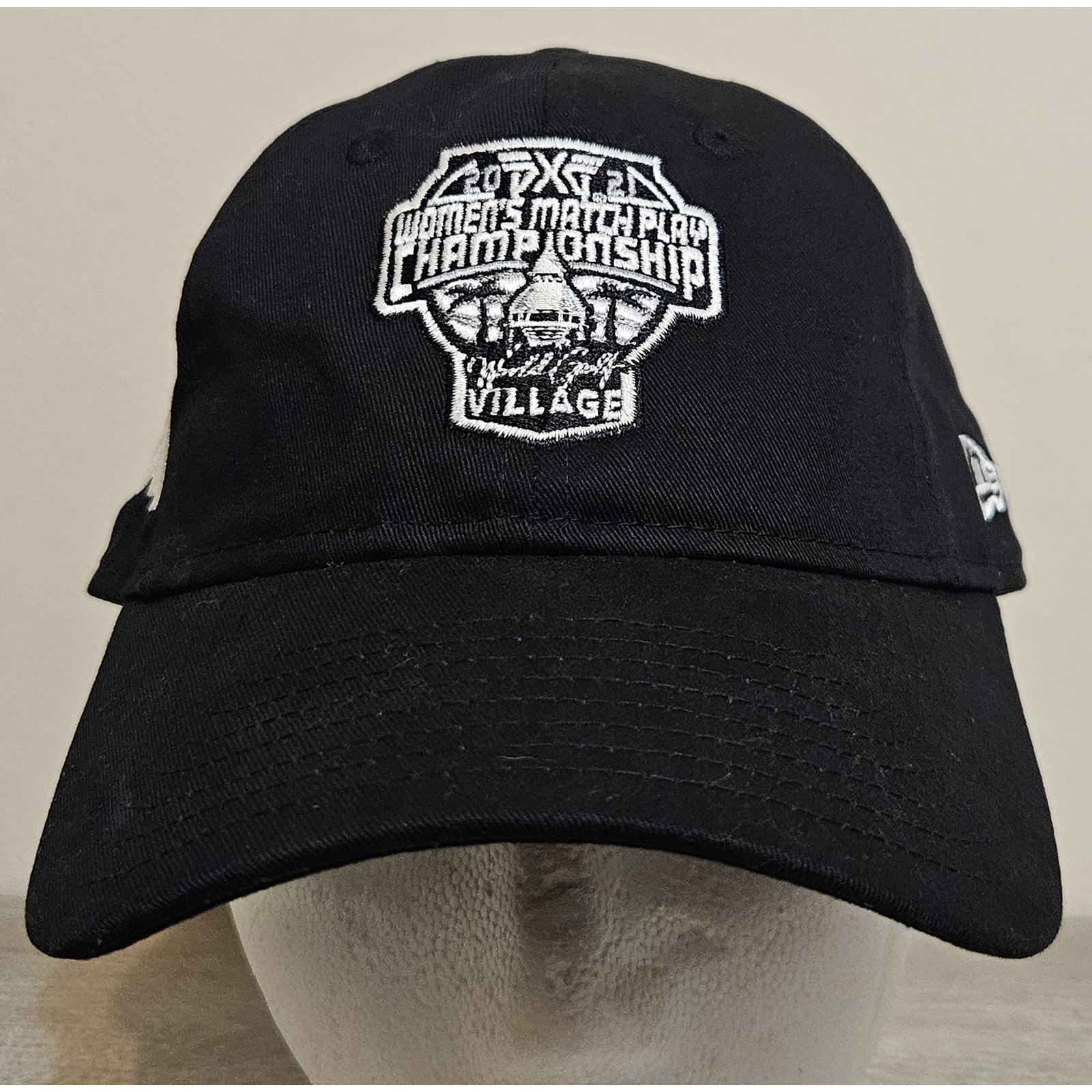Pxg New Era 9forty Adjustable Womens 2021 Match Play Championship Golf Hat Cap Pxg New Era 9forty Adjustable Womens 2021 Match Play Championship Golf Hat Cap